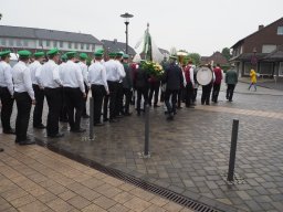 Schützenfest 2024